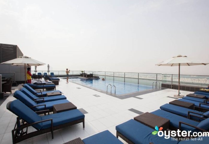 Park Regis Dubai gallery image 1